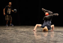Epic Skills Debuts an All-New Judging System and International Competition in Luxembourg epic skills freestyle
