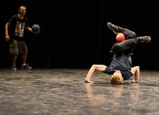 Epic Skills Debuts an All-New Judging System and International Competition in Luxembourg epic skills freestyle
