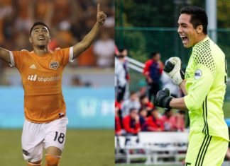 The Future is Now: A Conversation With Two of U.S. Soccer’s Rising Talents us soccer future