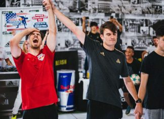 The Four Biggest Things You Might Have Missed From the Record-Setting U.S. Freestyle Championships us freestyle championships