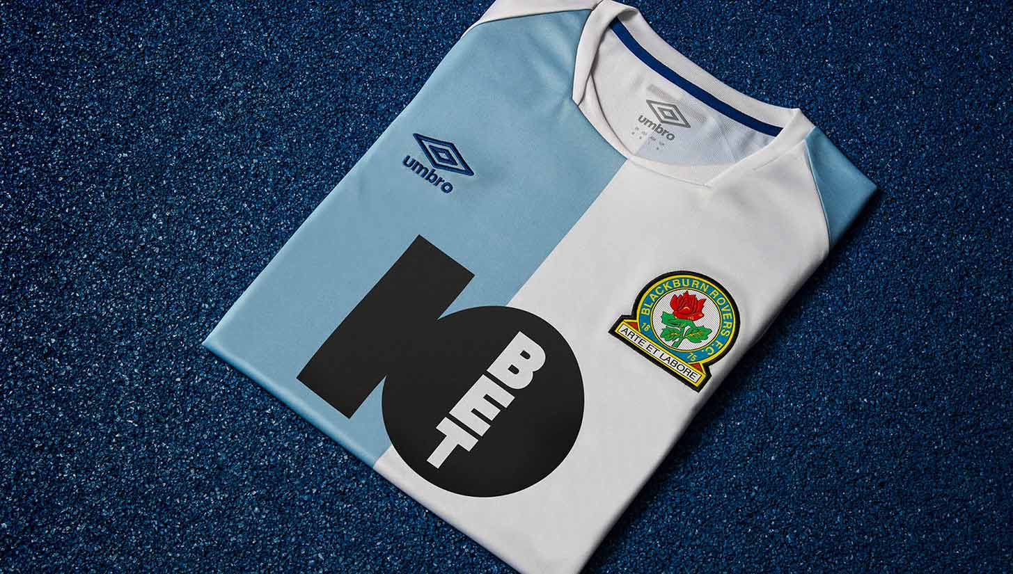 2018-19 football kits