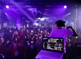 adidas Brings Out Juventus and Rich the Kid for a One-of-a-Kind MLS All-Star Experience mls all-star game