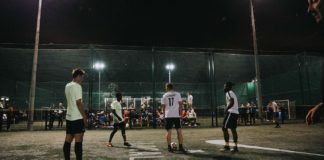 Originators: Meet the Crew Behind Australia’s Imminent Street Football Boom sydney street crew