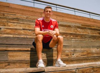 Sporting KC and Canadian National Team Defender Amer Didic Shares His Urban Picks amer didic