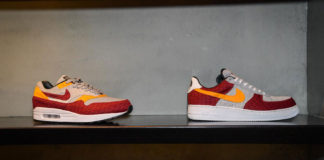 A.S. Roma’s New York Pop-Up Shop Sets A New Standard for Club and Fashion Collaborations as roma pop up