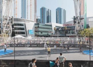 Street Soccer USA Brings its Fast-Paced Tournament to Los Angeles for the First Time street soccer usa