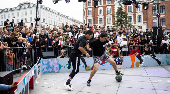 Pannahouse Invitationals Once Again Proves to Be the World’s Premier Street Tournament pannahouse invitationals