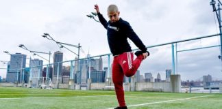 Freestyler’s Playlist: Catch Some Jazzy Vibes From NYC’s Very Own Frankie Flo frankie flo freestyle