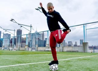 Freestyler’s Playlist: Catch Some Jazzy Vibes From NYC’s Very Own Frankie Flo frankie flo freestyle