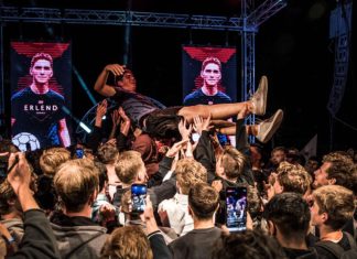 Is Erlend Fagerli Freestyle Football’s GOAT? erlend fagerli