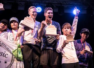 Seven Things We’ll Never Forget From the Epic Super Ball 2018 super ball 2018