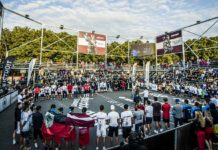 Latvia’s Elite Talent Show Off Their Skills at the 2018 Ghetto Football Superfinals ghetto football