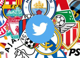 The Five Most Savage Official Football Club Twitter Accounts best football twitter accounts
