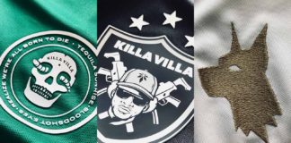 Killa Villa Honors West Coast Hip-Hop Icons In Its Seriously Dope ‘LA Stories’ Collection killa villa