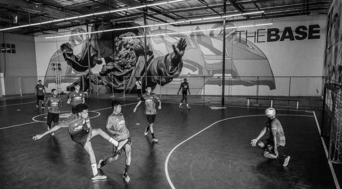 The Roundup: The Biggest and Best Freestyle, Futsal, and Street Football Events! street football events