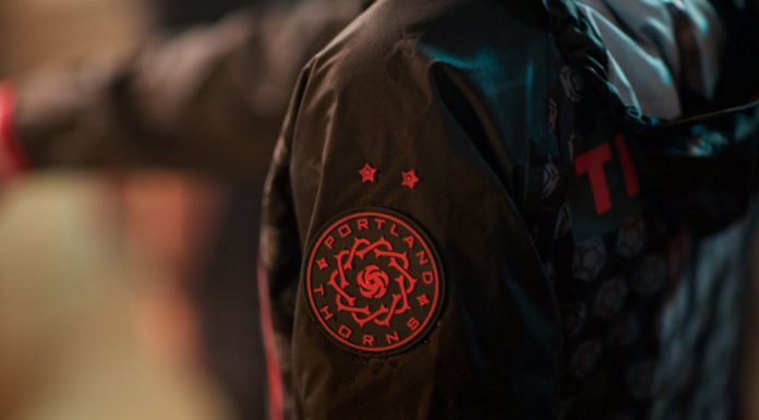 The Portland Thorns x Live Breathe Futbol Collection Brings a Unique and Detailed Approach to Fan Apparel portland thorns live breathe futbol