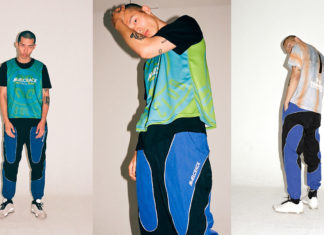 Nivelcrack’s Fall 2018 Line is Full of Cozy and Retro Vibes nivelcrack