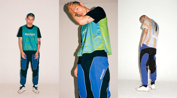 Nivelcrack’s Fall 2018 Line is Full of Cozy and Retro Vibes nivelcrack