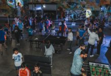 The Roundup: The Biggest and Best Upcoming Street and Freestyle Football Events freestyle football events