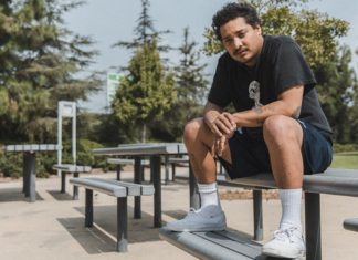 How Warm Brew’s Serk Used His Soccer Background to Forge a Promising Hip-Hop Career serk warm brew