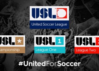Will the USL Rebrand Bring Actual Change to US Soccer or Is it Just Empty Words? usl rebrand