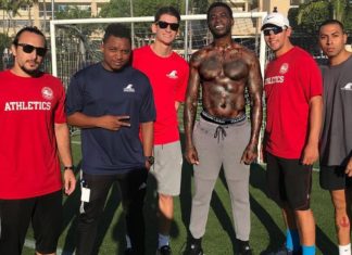 Finding the Perfect Name for a Gucci Mane-Owned Football Club gucci mane
