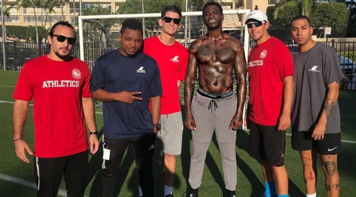 Finding the Perfect Name for a Gucci Mane-Owned Football Club gucci mane