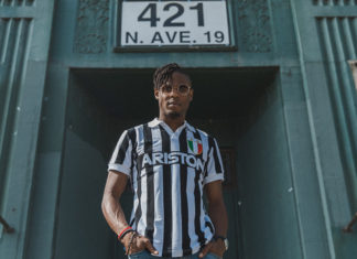 Retro Perfected: An Up-Close Look at the Incredibly Detailed COPA Juventus Collection copa juventus
