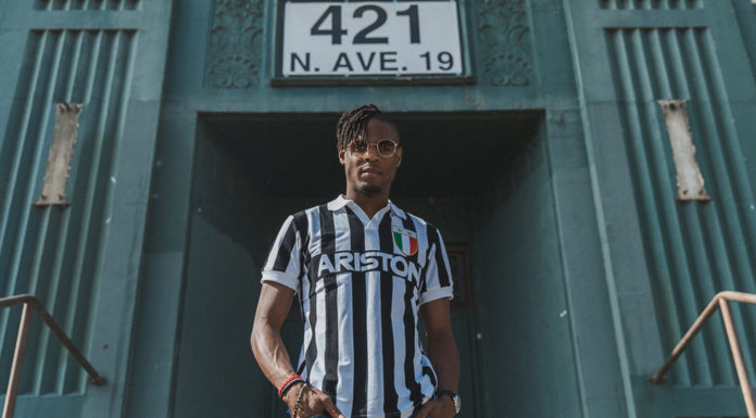 Retro Perfected: An Up-Close Look at the Incredibly Detailed COPA Juventus Collection copa juventus