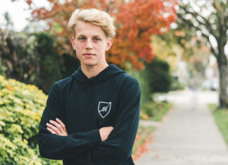 16-Year-Old Vancouver Whitecaps Midfielder Simon Colyn is Ready for His MLS Breakthrough simon colyn