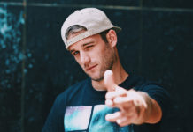 From Pro Football to Music, Knox Hill’s Career Has Come Full Circle Through Goluremi knox hill