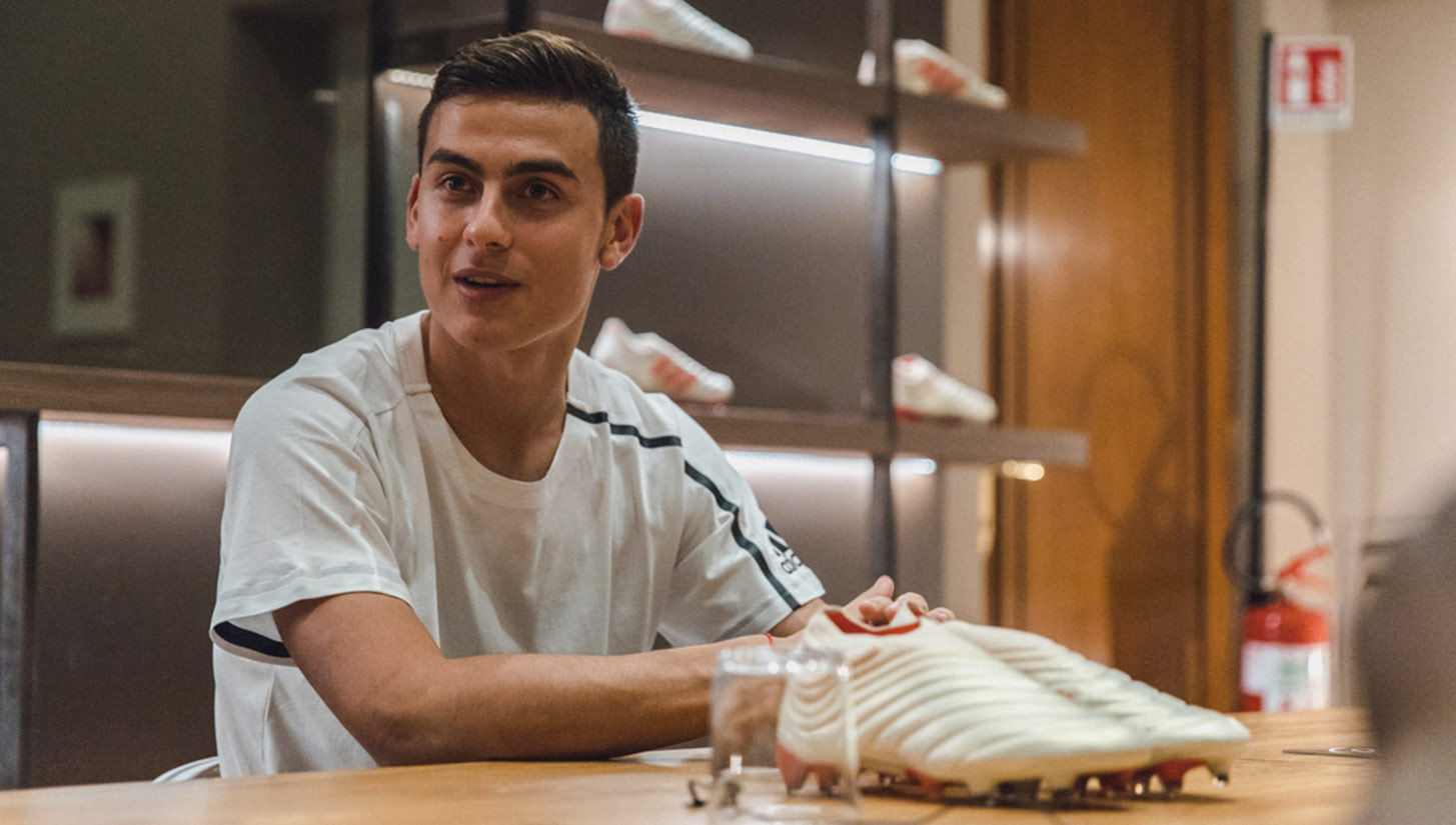 adidas copa