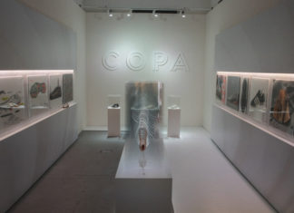 adidas Unveils Futuristic Next-Gen COPA 19+ with Paulo Dybala in Fully Immersive ‘Area 19’ Experience in Milan adidas copa