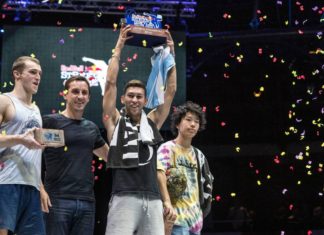 The Roundup: The Biggest and Best Upcoming Street and Freestyle Football Events freestyle football events
