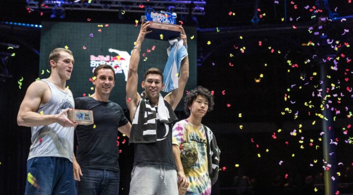 The Roundup: The Biggest and Best Upcoming Street and Freestyle Football Events freestyle football events