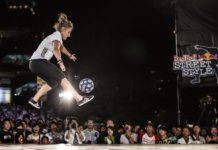 The Biggest, Drama-Filled Storylines Heading Into the Women’s Side of the Upcoming Red Bull Street Style World Finals! red bull street style