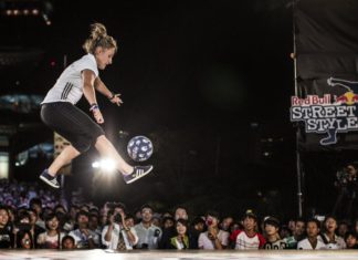 The Biggest, Drama-Filled Storylines Heading Into the Women’s Side of the Upcoming Red Bull Street Style World Finals! red bull street style