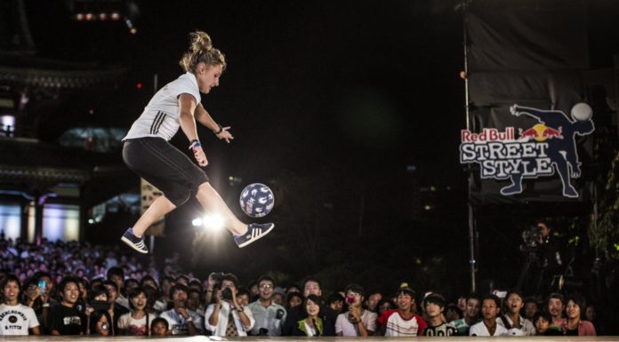 The Biggest, Drama-Filled Storylines Heading Into the Women’s Side of the Upcoming Red Bull Street Style World Finals! red bull street style