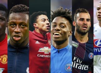 Assembling the Ultimate Footballer Rap Supergroup footballers who rap