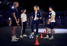 The Roundup: The Biggest and Best Upcoming Freestyle and Street Football Events! street football events