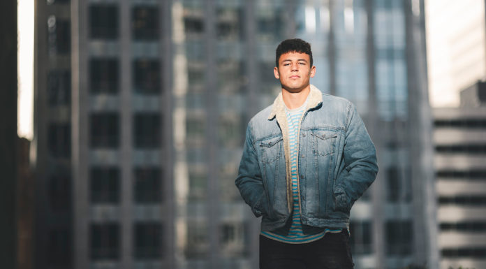 Urban Picks: USMNT U-20 and Seattle Sounders 2 Defender Sam Rogers Goes From Ball Boy to Top Prospect sam rogers