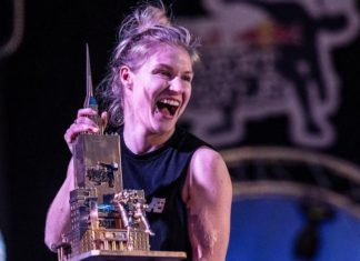 Freestyler’s Playlist: The Tracks that Fueled Aguska Mnich’s Red Bull Street Style World Title aguska mnich freestyle