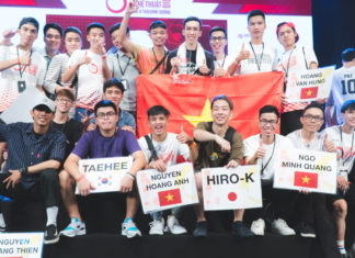 Five Takeaways From This Year’s Controversial Asia Pacific Freestyle Championships asia pacific freestyle championships