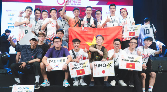 Five Takeaways From This Year’s Controversial Asia Pacific Freestyle Championships asia pacific freestyle championships
