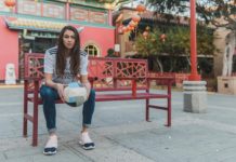From Homeless to Pro Footballer, Christina Burkenroad Doesn’t Let Her Circumstances Define Her christina burkenroad