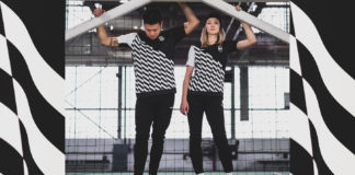 INARIA, Football Shirt Collective, and Season Annual Team Up to Create ‘The 84,’ a Stunning Kit Designed to Raise Suicide Awareness inaria