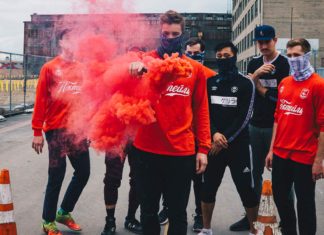 Going Behind the Curtain of Guerrilla FC’s Impending Takeover of San Francisco — and the Rest of the Country guerrilla fc san francisco