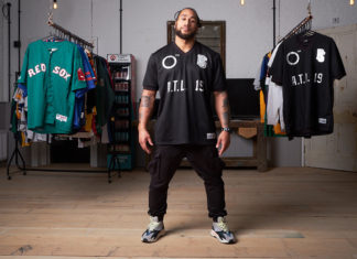 Golaso and Bad Sports Link Up to Release a Super Bowl-Inspired Mashup Kit golaso bad sports