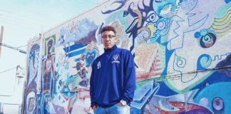 Urban Picks: How Fresno FC’s Christian Chaney Was Destined to Be a Hometown Hero christian chaney