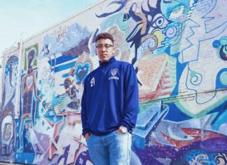 Urban Picks: How Fresno FC’s Christian Chaney Was Destined to Be a Hometown Hero christian chaney